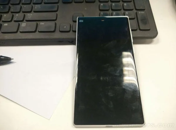Xperia Like Mi Phone