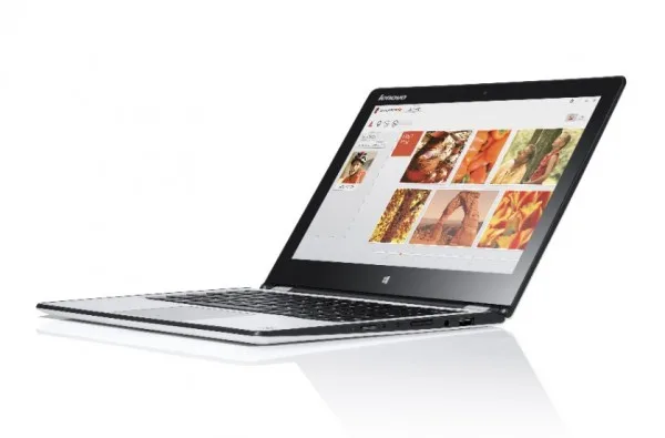 YOGA 3 11 Laptop