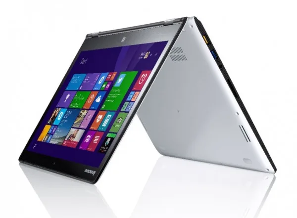 YOGA 3 14 Tent White