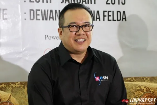 eSports Malaysia Launch 03