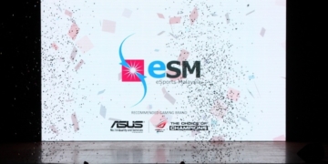 eSports Malaysia Launch 04