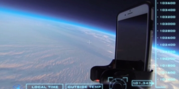 iphone 6 stratosphere 1