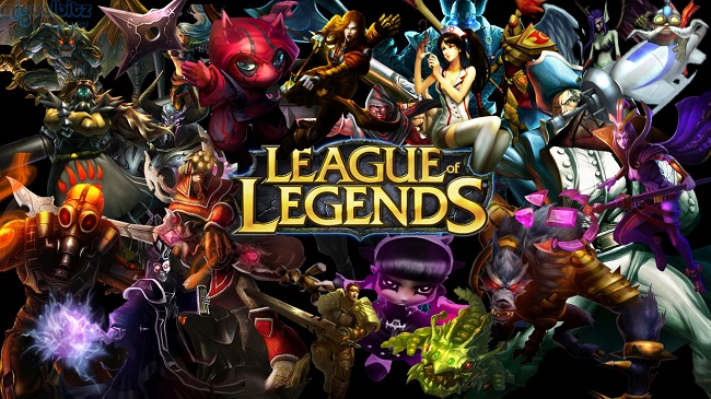 Riot Games sues League of Legends ripoff Mobile Legends: Bang Bang - Polygon