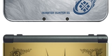 new 3ds xl limited editions 1