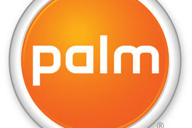 old palm logo
