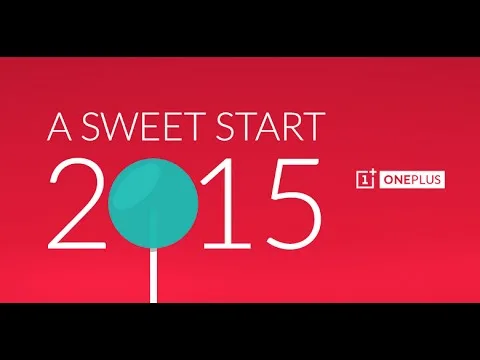 OnePlus Releases Android 5.0 Lollipop ROM Alpha for the OnePlus One