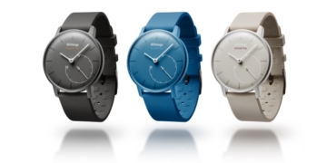 withings activite pop 4
