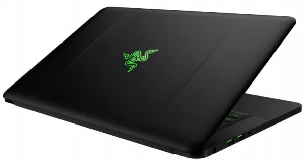 Razer Blade Gaming Laptop - Feb 2015 Refresh