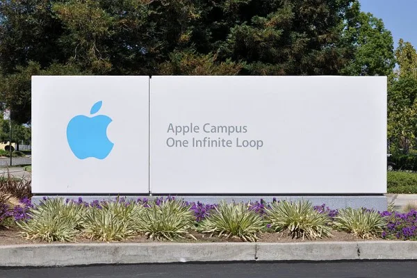 Apple Campus