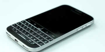 BlackBerry ClassicIMG 3010 002