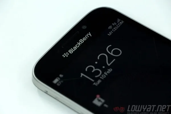 BlackBerry ClassicIMG_3020-0011