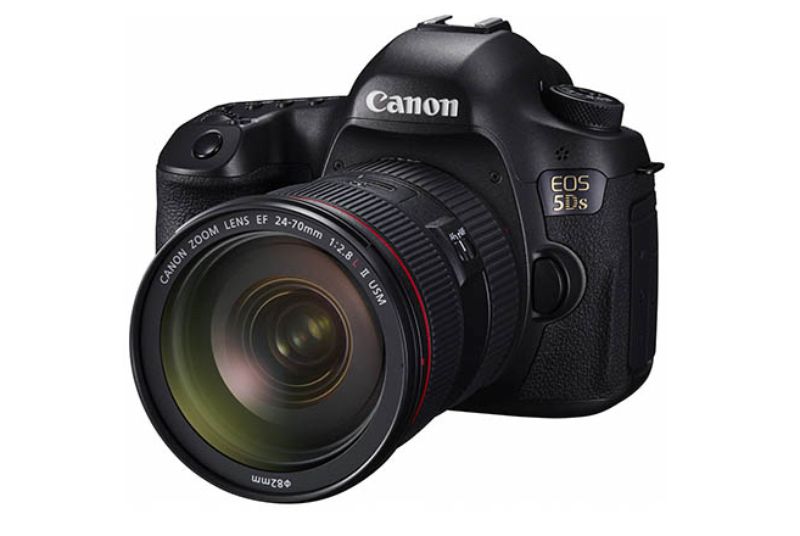 Canon EOS 5Ds