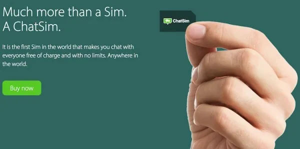 ChatSim