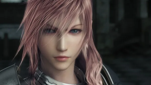 FFXIII