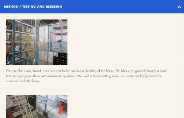 Google Science Fair 2
