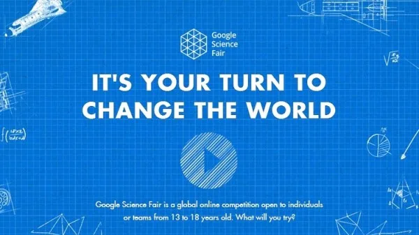 Google Science Fair
