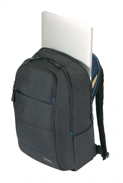 Groove X Max Backpack (Black)