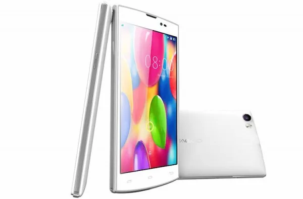 Leagoo Lead 7