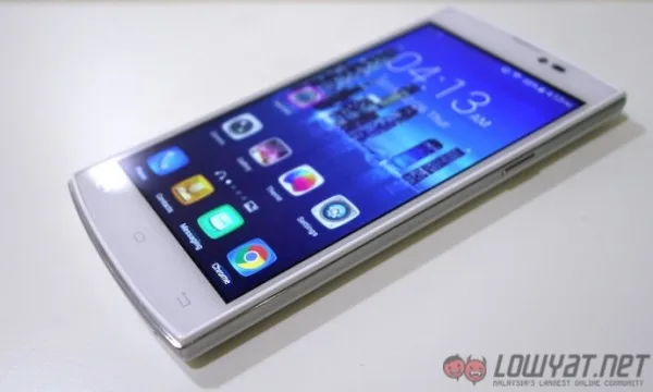 Leagoo Lead 7 Design 1
