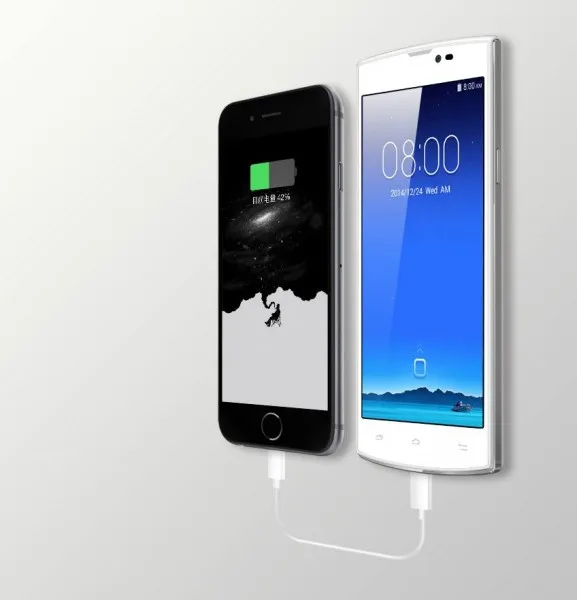 Leagoo Lead 7 Power Bank
