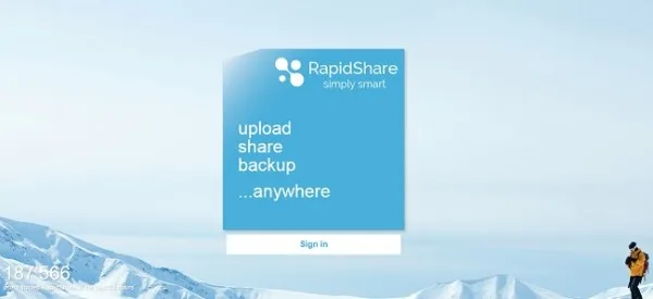 Rapidshare