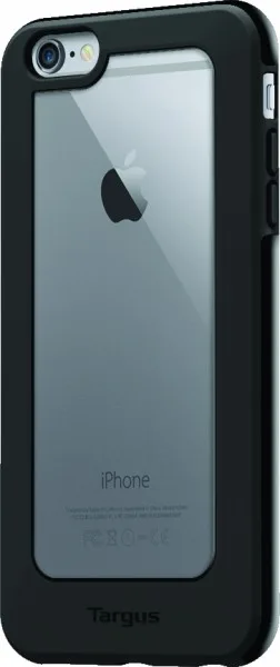 Targus ClearVu (Black)