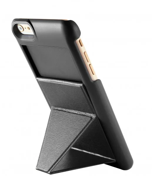 Targus Prism Hand Grip Case (Black)
