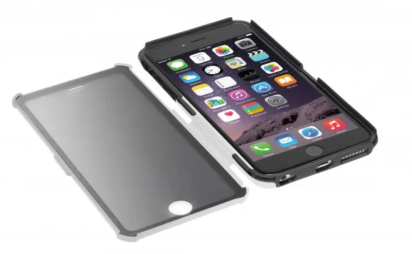 Targus Privacy Screen Case (Black)