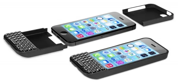 Typo Case