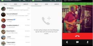 WhatsApp Voice Feb 2015
