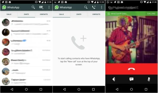 WhatsApp Voice Feb 2015