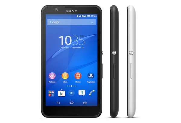 Xperia E4 Dual 2