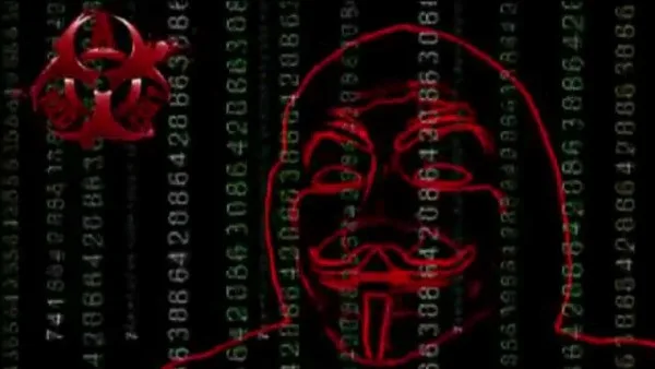 Anonymous Declares War On Islamic State Twitter Accounts