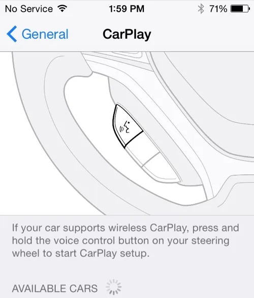 carplay