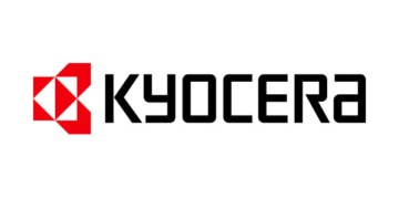 kyocera logo 1