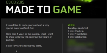 nvidia 3rd march 2015 invite 2