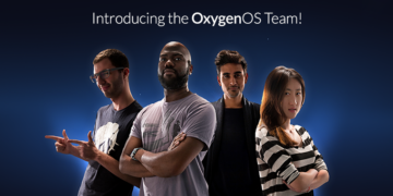 oxygenos team 1