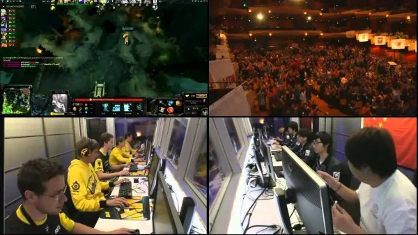 10 Reasons To Attend Major All Stars Dota 2 Tournament This Weekend