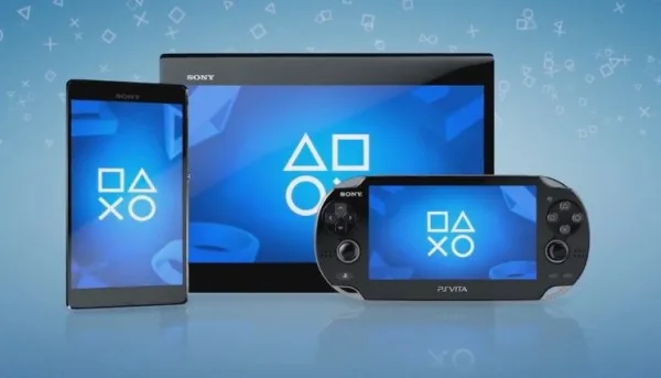 PlayStation Mobile