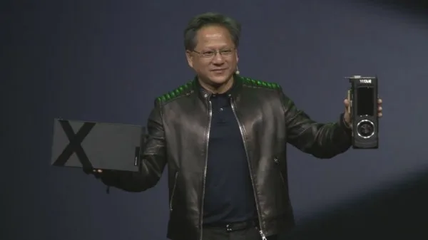 NVIDIA GeForce GTX Titan X Announcement