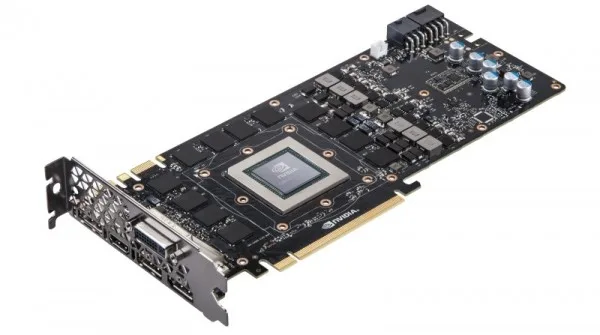 NVIDIA GeForce GTX Titan X