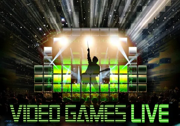 Video Games Live