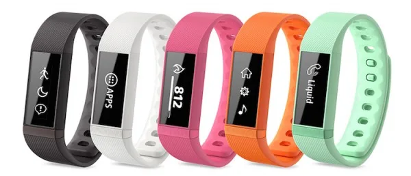 Acer Liquid Leap Plus