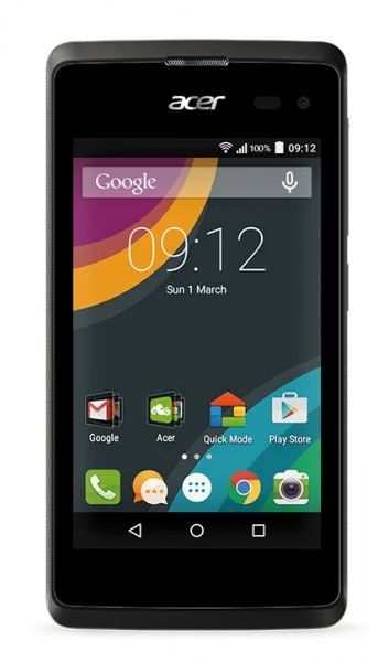 Acer Liquid Z220
