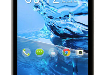 Acer Liquid Z520