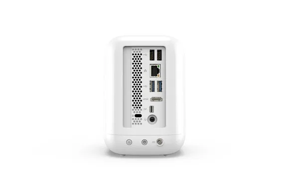 Acer Revo One Back