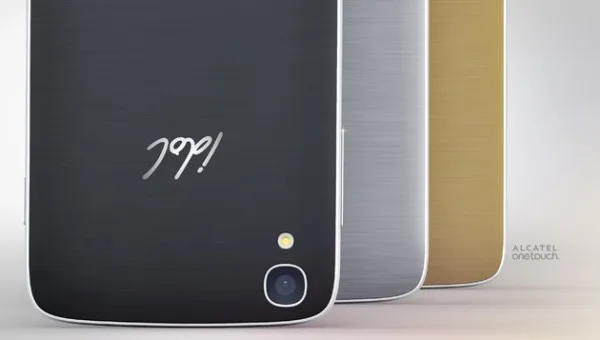 Alcatel OneTouch Idol 3 2