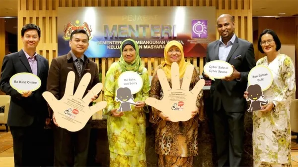Digi Makes it Easier to Reach Out to Talian Nur and Childline 15999 with Free Calls 2 Digi Free Calls to Talian Nur and Childline