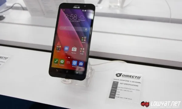 DirectD Gadgets Mega Store 12