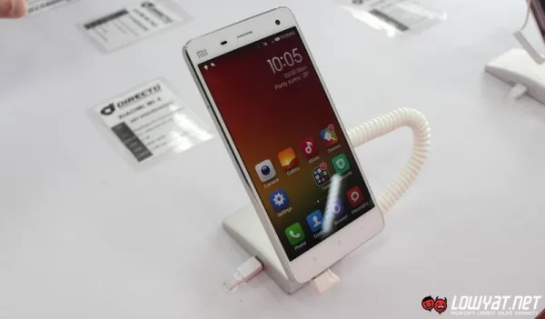 DirectD Gadgets Mega Store 19